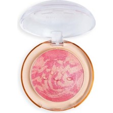 Revolution Revolutıon Bouncy Glow Aydınlatıcı Günbatımı