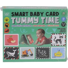 ALK LC0713 Tummy Time