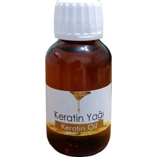 ALK Keratin Yağı 50 ml