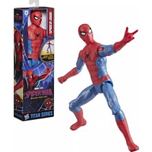 ALK G3401 Spider-Man Bom Gallagher Titan Series 30 cm Figür