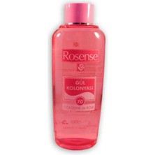 ALK Kolonyası 70 Derece Pet Şişe 300 ml