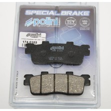 Polini Polını Orjinal Fren Balatası Kymco 174.0103