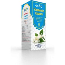 Sungur's Store Yasemin Esansı 20 Ml.