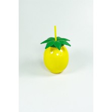 Sungur's Store Pipetli Suluk Limon Model ROYALEKS-69941