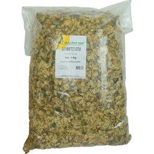 ALK Şerbetçi Otu Doğal 1000 gr Paket