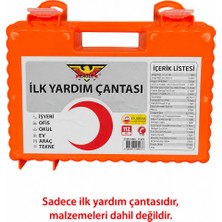 Eagle Boş Ilk Yardım Çantası