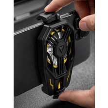 Etorva Store Lz-F6 Telefon Soğutucu