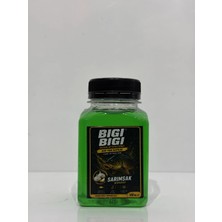 Bigi Bigi Sazan Atraktörü Sarımsak 100ML