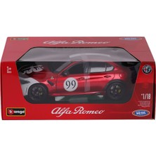 ALK 11049 Sun-Bur-1 18 A Alfa Romeo Gıulıa Gtam 2A