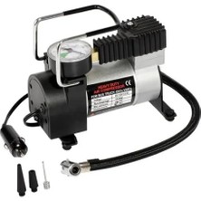 ALK KA-737 150PSI 35 Lpm Oto Lastik Ha Kompresörü