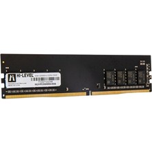 Hi-Level Hı-Level HLV-PC25600D4-8G (1X8GB) 3200MHZ Ddr4 8gb Pc Ram