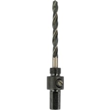 ALK Era 56179 Hex Panç Adaptörü 14-32 mm Için