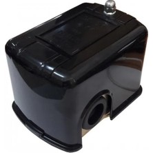 ALK Meck Bs-2 Basınçlandırma Şalteri