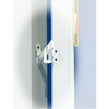 ALK Pro Ayarlı Pvc Pencere Halandırma Kolu
