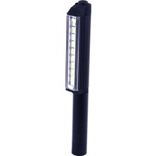 Sungur's Store Mıknatıslı Para Işığı Lamba WT-307