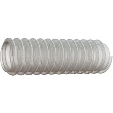 ALK Sertsan 1 1/2 Lls Şeffaf Li Hortum 2 Metre
