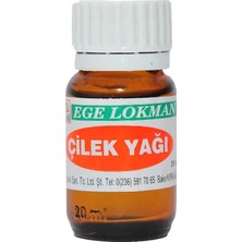 ALK Çilek Esansı 20 cc
