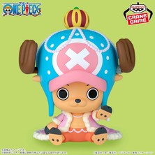 Bandai Banpresto : One Piece - Sofvimates Chopper   Elephant