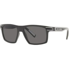 Dolce & Gabbana Güneş Gözlüğü - Polarize DG6160 54 310181