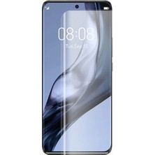 Canarino Baseus Xiaomi Mi 12 Pro - 13 Pro Ultra Kavisli Full Hidrojel Koruyucu FILM-(5775)