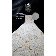 Ayser Elegance Jel Taban Halı