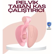 Canarino Çok Amaçlı Pelvik Kas Güçlendirici Egzersiz Aleti