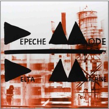 B Side Club Depeche Mode - Delta Machine 2lp 180G Plak