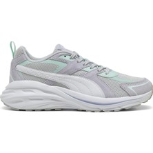 Puma Hypnotic Ls Erkek Gri Sneaker Ayakkabı 39529534