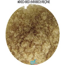 Ltf Water Mixed-Bed (Mixbed) Saf Su Reçinesi (1 Lt)