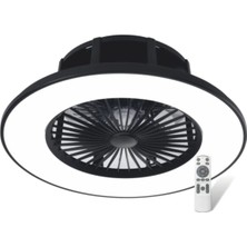 Cata CT-3011 Yıldız LED Tavan Vantilatör