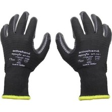 Canarino Activehand NT-101 Süperfit Iş Eldiveni 9 Numara