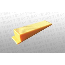 Canarino Tesay Fayans Tesviye Kaması 100 Adet