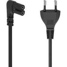 Canarino Fully M-1303D C7 L Tipi 1.5 Metre Teyp Ceyran Kablosu (Lg Tv'ler Için)