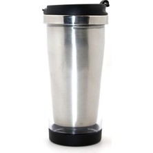 Resim Baskılı Termos 450 ml ALK2269