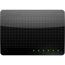 Canarino Tenda 5 Port SG105 10/100/1000 Gigabit Switch