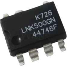 Canarino Lnk 500GN