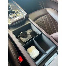 Chery Tiggo 8 Promax - Tiggo 8 Avantgarde Uyumlu Kolçak Içi Düzenleyici Organize