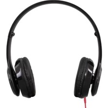 Canarino Magicvoice E100 Kulaküstü Tasarım Kulaklık
