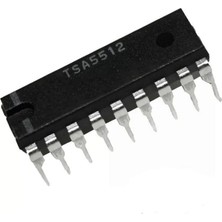 Canarino Tsa 5512