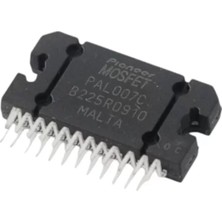 Canarino Pal 007C Flexiwatt-25 Entegre Devre