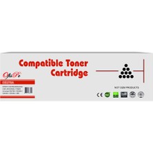 Canarino Ofispc CE285/CB435/CB436 -CE285A Muadil Toner P1005-P1505-P1102-P1212 Siyah