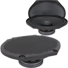 Canarino Leone 6x8 4 Ohm Oval Hoparlör