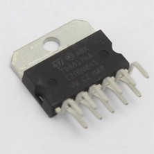 Canarino Tda 8174A