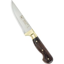 ALK Sürmene  61008 Kasap Kurban Bıçağı, 14,5 Cm, Venge Sap