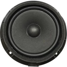 Canarino Powermaster PW-13BW 4 Ohm 40 Watt 13 cm Tekli Hoparlör