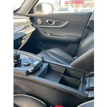 Chery Tiggo 7 - Tiggo 7 Pro Max Kolçak Içi Organizer Düzenleyici