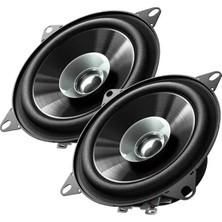 Canarino Pioneer TS-G1010F 10 cm Tweetersız Oto Hoparlör (2'li Takım)
