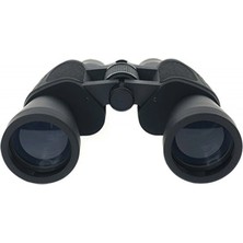 ALK 12X50 Dürbün Av Dürbünü Taşıma Çantalı 1000M/66M