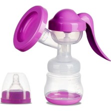 Empressco Baby Manuel Göğüs Pompası