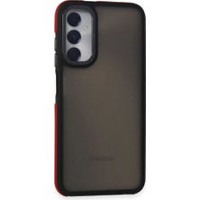 ALK Samsung Galaxy A05S Harvel Kapak - Kırmızı